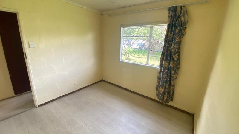 To Let 3 Bedroom Property for Rent in Ezibeleni Eastern Cape